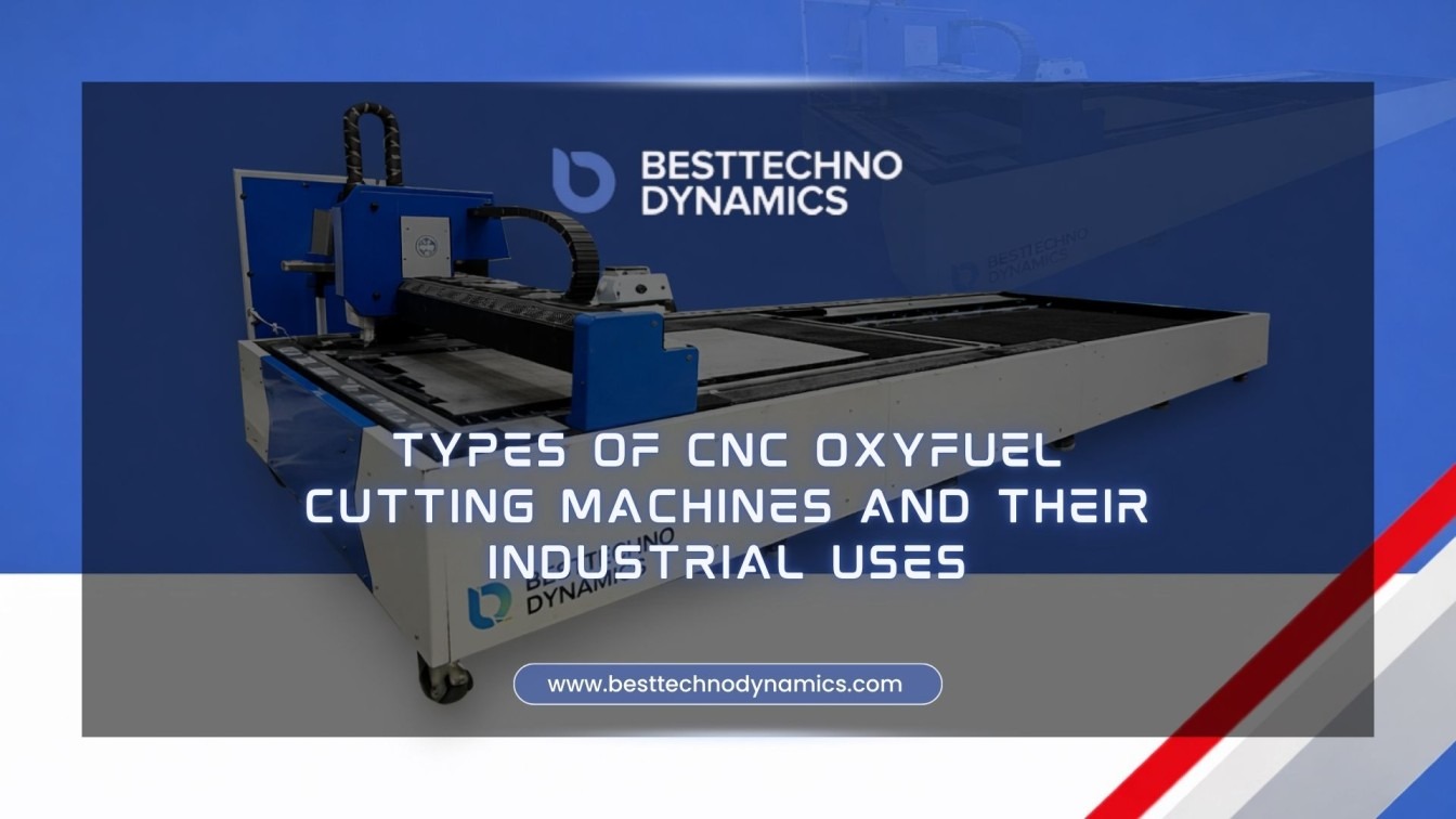 Plasma cutting machine